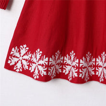Laden Sie das Bild in den Galerie-Viewer, Christmas dress