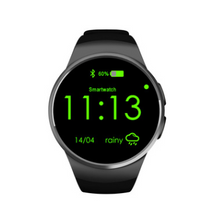 Laden Sie das Bild in den Galerie-Viewer, Smart Watch Bluetooth mit 1,3-Zoll-Bildschirm 4.0 GSM