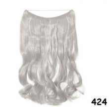 Laden Sie das Bild in den Galerie-Viewer, Hair Extensions