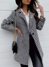 Laden Sie das Bild in den Galerie-Viewer, Slim Fit Blazer