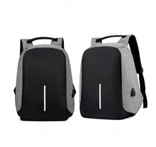 Laden Sie das Bild in den Galerie-Viewer, Multi-Functional Water Resistant USB Charging Notebook