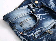Laden Sie das Bild in den Galerie-Viewer, Herren Jeans