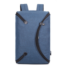 Laden Sie das Bild in den Galerie-Viewer, Herren Business Rucksack