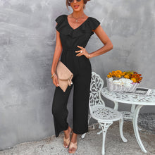 Laden Sie das Bild in den Galerie-Viewer, Damen Beachwear Overall