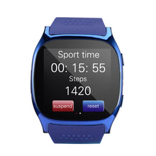 Laden Sie das Bild in den Galerie-Viewer, Smart watch M26 card watch