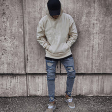 Laden Sie das Bild in den Galerie-Viewer, Herren Jeans, Zene Denim Jeans