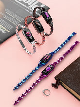 Laden Sie das Bild in den Galerie-Viewer, Smart Watch