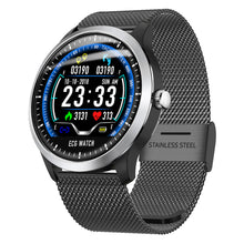 Laden Sie das Bild in den Galerie-Viewer, Smart Watch Heart rate health monitoring smart watch