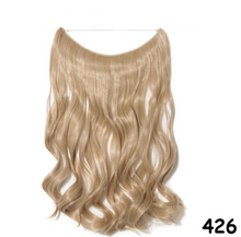 Laden Sie das Bild in den Galerie-Viewer, Hair Extensions
