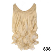 Laden Sie das Bild in den Galerie-Viewer, Hair Extensions