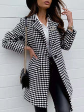 Laden Sie das Bild in den Galerie-Viewer, Slim Fit Blazer