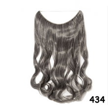 Laden Sie das Bild in den Galerie-Viewer, Hair Extensions