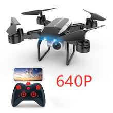 Laden Sie das Bild in den Galerie-Viewer, KY606D Folding Quadcopter
