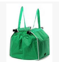 Laden Sie das Bild in den Galerie-Viewer, Damen Einkaufstasche, Shopping bag