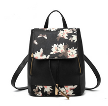Laden Sie das Bild in den Galerie-Viewer, Damen fashion Rucksack