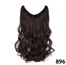 Laden Sie das Bild in den Galerie-Viewer, Hair Extensions
