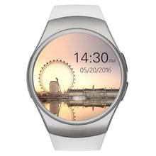 Laden Sie das Bild in den Galerie-Viewer, Smart Watch Bluetooth mit 1,3-Zoll-Bildschirm 4.0 GSM
