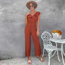 Laden Sie das Bild in den Galerie-Viewer, Damen Beachwear Overall