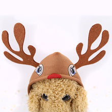 Laden Sie das Bild in den Galerie-Viewer, Halloween Christmas Pet Clothes Cat Dog Clothes