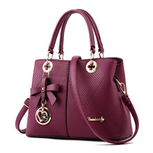 Laden Sie das Bild in den Galerie-Viewer, Shoulder bag ladies big bag handbag
