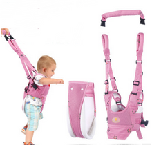 Laden Sie das Bild in den Galerie-Viewer, Baby Lauflerngurt, Baby Gehhilfe