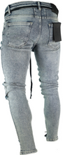 Laden Sie das Bild in den Galerie-Viewer, Herren Jeans, Zene Denim Jeans