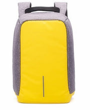 Laden Sie das Bild in den Galerie-Viewer, Multi-Functional Water Resistant USB Charging Notebook