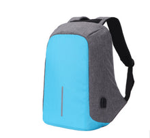 Laden Sie das Bild in den Galerie-Viewer, Multi-Functional Water Resistant USB Charging Notebook