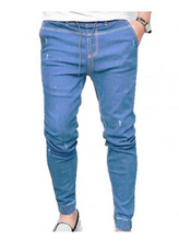 Laden Sie das Bild in den Galerie-Viewer, Sadat Jeans