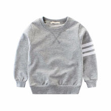Laden Sie das Bild in den Galerie-Viewer, Children's sweater