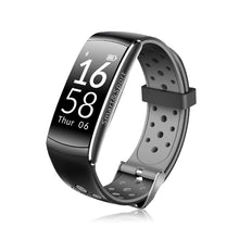 Laden Sie das Bild in den Galerie-Viewer, Bluetooth Waterproof Smart Band