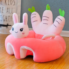 Laden Sie das Bild in den Galerie-Viewer, Kindersitzbezug, Kindersitzhilfe, Child safety seat cover