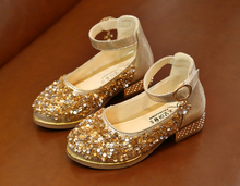 Laden Sie das Bild in den Galerie-Viewer, Mädchen Tanuschuhe, Princess shoes, children's dance shoes
