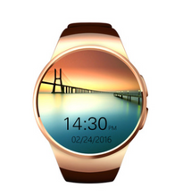 Laden Sie das Bild in den Galerie-Viewer, Smart Watch Bluetooth mit 1,3-Zoll-Bildschirm 4.0 GSM