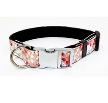 Laden Sie das Bild in den Galerie-Viewer, Einstellbares Metallschnellhalsband für Hunde