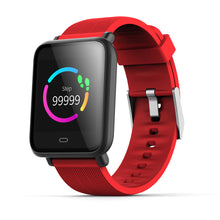 Laden Sie das Bild in den Galerie-Viewer, Q9 Smartwatch Waterproof Sports For Android / IOS