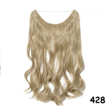 Laden Sie das Bild in den Galerie-Viewer, Hair Extensions