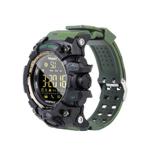 Laden Sie das Bild in den Galerie-Viewer, Electronic smart watch