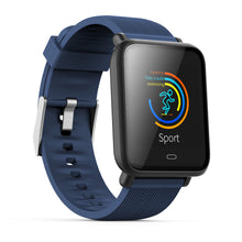 Laden Sie das Bild in den Galerie-Viewer, Q9 Smartwatch Waterproof Sports For Android / IOS