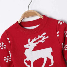 Laden Sie das Bild in den Galerie-Viewer, Christmas dress