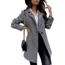 Laden Sie das Bild in den Galerie-Viewer, Slim Fit Blazer