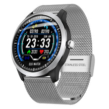 Laden Sie das Bild in den Galerie-Viewer, Smart Watch Heart rate health monitoring smart watch