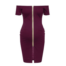 Laden Sie das Bild in den Galerie-Viewer, Women Pregnant Maternity Dress