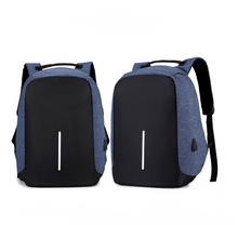 Laden Sie das Bild in den Galerie-Viewer, Multi-Functional Water Resistant USB Charging Notebook