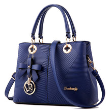 Laden Sie das Bild in den Galerie-Viewer, Shoulder bag ladies big bag handbag