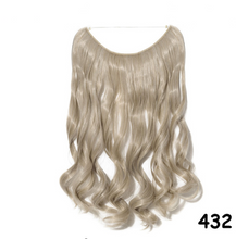 Laden Sie das Bild in den Galerie-Viewer, Hair Extensions