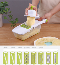 Laden Sie das Bild in den Galerie-Viewer, Multi-function chopper