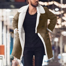 Laden Sie das Bild in den Galerie-Viewer, Polar Fleece Composite Suede