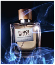Laden Sie das Bild in den Galerie-Viewer, Bruce Willis Personal Edition Eau de Parfum for Men