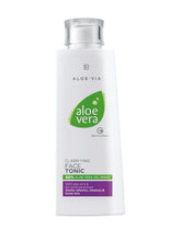 Laden Sie das Bild in den Galerie-Viewer, Aloe Vera Face Cleaning-Set
